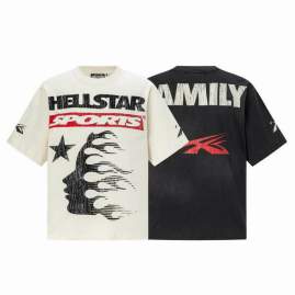 Picture of Hellstar T Shirts Short _SKUHellstarS-XLpktrHS-8610055